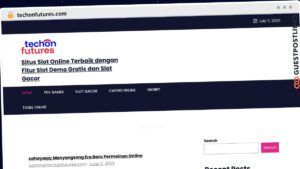 Publish Guest Post on techonfutures.com