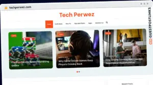Publish Guest Post on techperwez.com