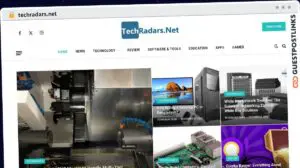 Publish Guest Post on techradars.net