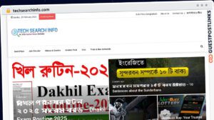 Publish Guest Post on techsearchinfo.com