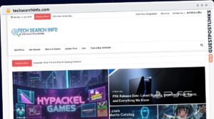 Publish Guest Post on techsearchinfo.com