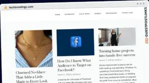 Publish Guest Post on techtrendingz.com