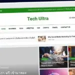 Publish Guest Post on techultra.org