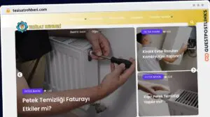 Publish Guest Post on tesisatrehberi.com