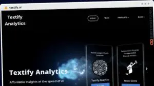 Publish Guest Post on textify.ai
