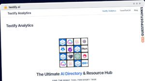 Publish Guest Post on textify.ai