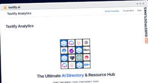Publish Guest Post on textify.ai