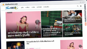 Publish Guest Post on thaibusines.com