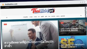 Publish Guest Post on thaihublive.com