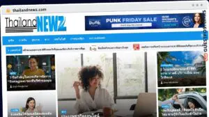 Publish Guest Post on thailandnewz.com