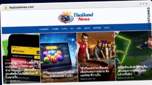 Publish Guest Post on thailandnewz.com