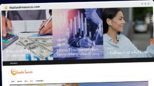 Publish Guest Post on thailandresources.com