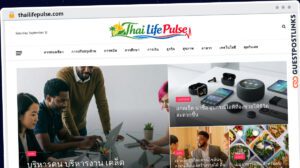 Publish Guest Post on thailifepulse.com