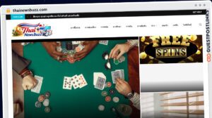 Publish Guest Post on thainewsbuzz.com