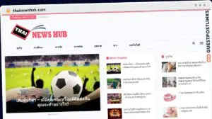 Publish Guest Post on thainewshub.com
