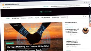 Publish Guest Post on thebestvibe.com