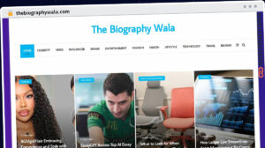 Publish Guest Post on thebiographywala.com