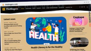 Publish Guest Post on theblogers.com