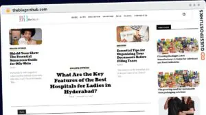 Publish Guest Post on theblogershub.com
