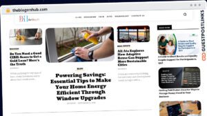 Publish Guest Post on theblogershub.com