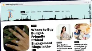 Publish Guest Post on thebloggingideas.com