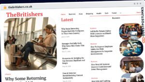 Publish Guest Post on thebritishers.co.uk