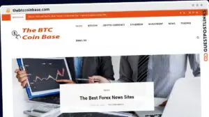 Publish Guest Post on thebtccoinbase.com