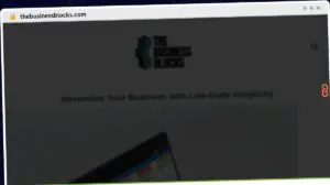 Publish Guest Post on thebusinessblocks.com