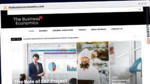Publish Guest Post on thebusinesseconomics.com