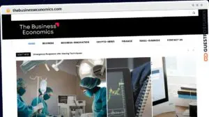 Publish Guest Post on thebusinesseconomics.com