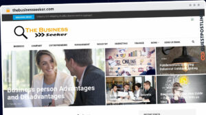 Publish Guest Post on thebusinessseeker.com