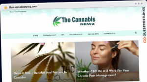 Publish Guest Post on thecannabisnewz.com