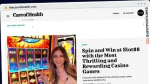 Publish Guest Post on thecareofhealth.com