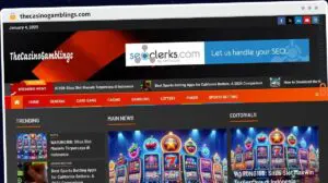 Publish Guest Post on thecasinogamblings.com