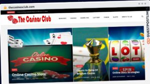 Publish Guest Post on thecasinosclub.com