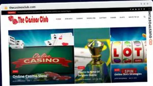 Publish Guest Post on thecasinosclub.com