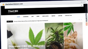 Publish Guest Post on thecbdworldstore.com