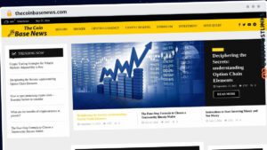 Publish Guest Post on thecoinbasenews.com