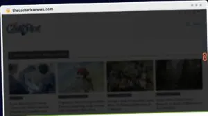 Publish Guest Post on thecostaricanews.com