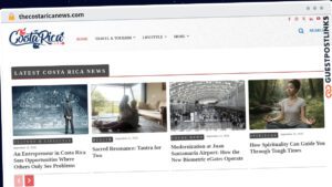 Publish Guest Post on thecostaricanews.com