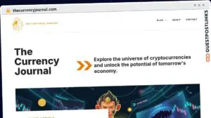 Publish Guest Post on thecurrencyjournal.com
