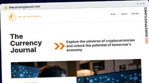 Publish Guest Post on thecurrencyjournal.com
