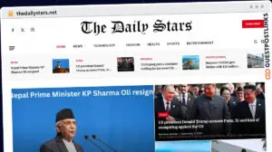 Publish Guest Post on thedailystars.net