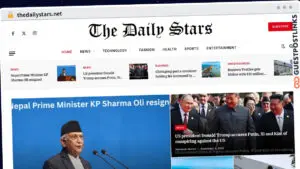 Publish Guest Post on thedailystars.net