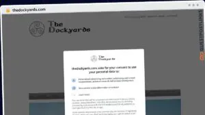 Publish Guest Post on thedockyards.com