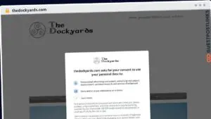 Publish Guest Post on thedockyards.com