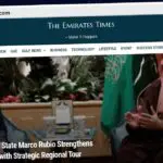 Publish Guest Post on theemiratestimes.com