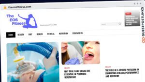 Publish Guest Post on theeosfitness.com