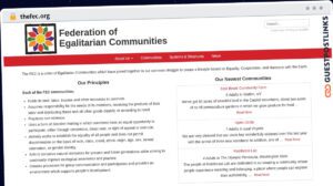 Publish Guest Post on thefec.org