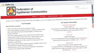 Publish Guest Post on thefec.org
